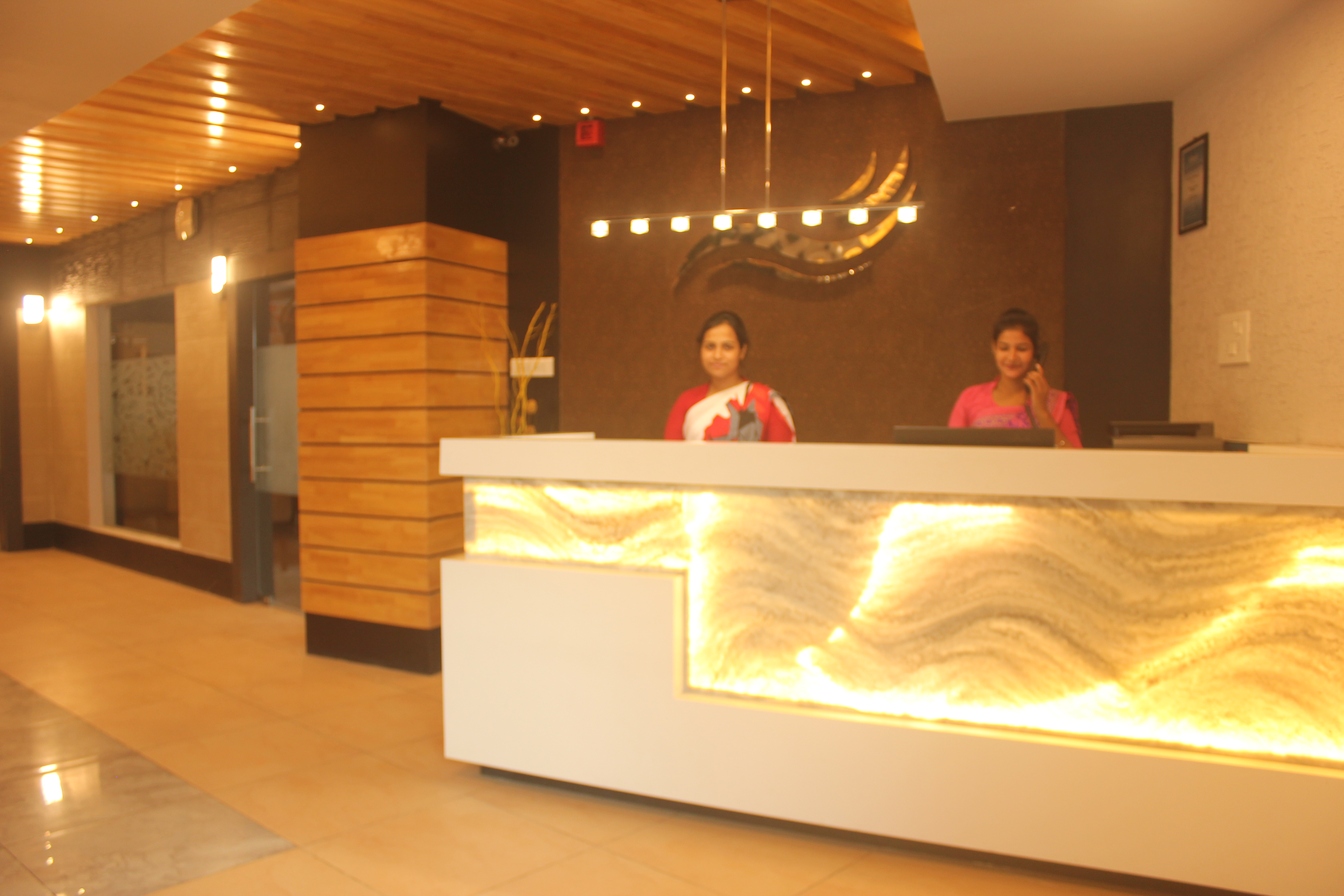 Blue Lagoon Premium Hotel