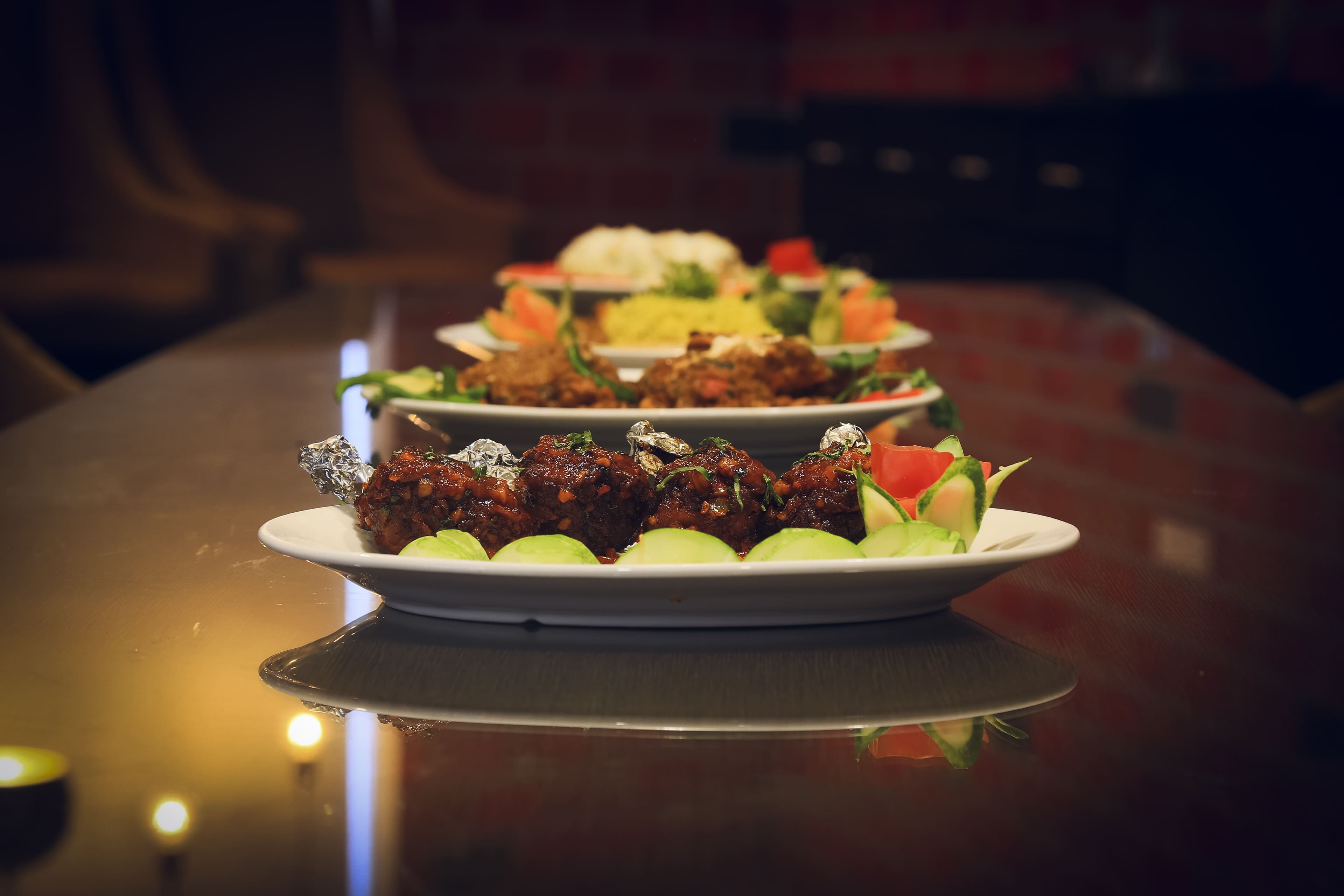 Authentic Odia Thali